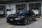 BMW M340i xDrive Touring Competition Line by dAHLer 2020 года